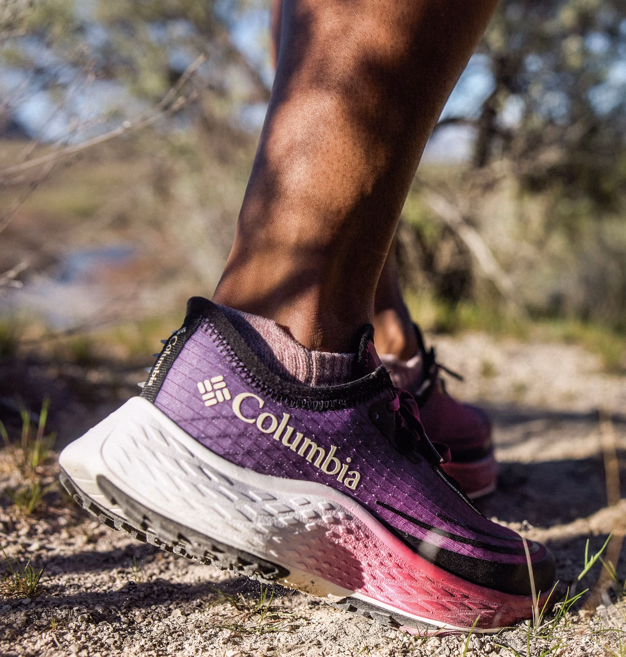 TENIS FEMENINO COLUMBIA KONOS SPEED TRAIL ATR – foto 11
